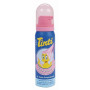 Tinti Wasschuim Roze 75ML