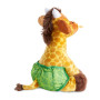 Melissa & Doug - Baby Giraff - Pluche