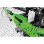 Fischertechnik Advanced - Dynamic Set (550 dlg)