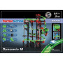 Fischertechnik Advanced - Dynamic Set (550 dlg)