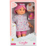 Corolle - Babypop Bad Coralie - 30 cm