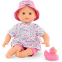 Corolle - Babypop Bad Coralie - 30 cm