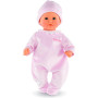 Corolle - Babypop Roze Pyjama - 30 cm