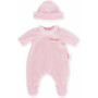 Corolle - Babypop Roze Pyjama - 30 cm