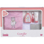 Corolle - Babypop Verzorgings Set - 36/42 cm