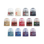 Warhammer 40K - Paints + Tools (60-12) - paints