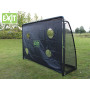 Exit Finta Goal (300x220x90cm)