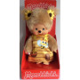 Monchhichi Meisje Honingbij 20 cm