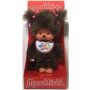 Monchhichi Jongen Happy Birthday (20cm)