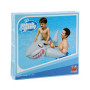 Bestway Opblaasbare Haai - 183 x 102 cm
