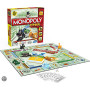 Hasbro - Monopoly Junior