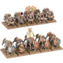 Warhammer - The Old World - Dwarf Mountain Holds - Dwarf Ironbreakers (10-09)