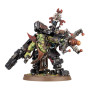Warhammer 40K - Orks Big Mek (50-68)