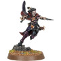 Warhammer Age of Sigmar - Dawnbringers - Daughters of Khaine - Maleneth Witchblade (85-64)