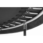 Salta Comfort Trampoline 396cm + Veiligheidsnet - Zwart