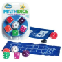 Math Dice Junior thinkfun 