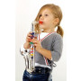 Bontempi Saxofoon met 4 tonen