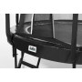Salta First Class Trampoline - 305cm - Black 
