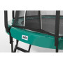 Salta First Class Trampoline - 305cm - Green