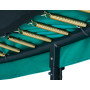 Salta First Class Trampoline - 251cm - Green