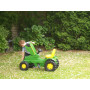 Rolly Toys - rollyFarmtrac John Deere 6210R 