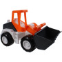 Wader Tech Truck - 26 cm - Graafmachine