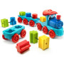 SmartGames - Brain Train (48 opdrachten)