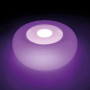 Intex LED LIGHT - drijvende poef