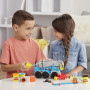 Play-Doh Cementwagen - Klei Speelset