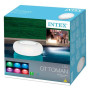 Intex LED LIGHT - drijvende poef