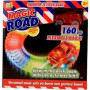 Magic Road Brandweer/politie