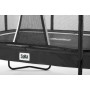 Salta Trampoline Premium Black Edition 214x305cm + Veiligheidsnet
