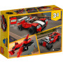 LEGO CREATOR Sportwagen (31100)