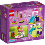 LEGO Friends Hondenspeelplaats