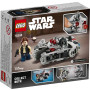 LEGO Star Wars Millennium Falcon microfighter