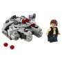 LEGO Star Wars Millennium Falcon microfighter