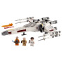 LEGO Star Wars Luke Skywalker's X-Wing Fighter - 75301