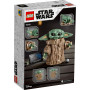 LEGO Star Wars Het Kind - 75318, 5702016928570