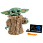 LEGO Star Wars Het Kind - 75318, 5702016928570