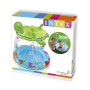 Intex Baby Zwembad met Dak Schildpad 102x107cm - (57119)