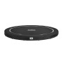 Salta Premium Ground Trampoline 396cm - Zwart