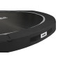 Salta Premium Ground Trampoline 366cm - Zwart