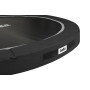 Salta Premium Ground Trampoline 427cm - Zwart