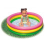 Intex Sunset Glow Pool Ø 86 x 25 cm