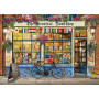Schmidt - Boekhandel (1000) - Puzzel