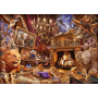 Schmidt -VStory Mania (1000) - Puzzel
