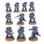 Warhammer 40K – Space Marines - Infernus Squad (48-26)