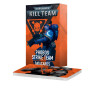 Warhammer 40K - Kill Team - Datacards - Phobos Strike Team (103-26)