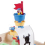 Little Tikes Watertafel Piratenboot