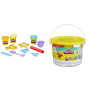 Play-Doh Mini Emmer Strand - Klei